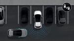 Renault Megane 2020 года (WW)